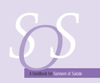 A Handbook for Survivors of Suicide